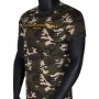 Fairtex Camo Футболка Тайский Бокс Камуфляж